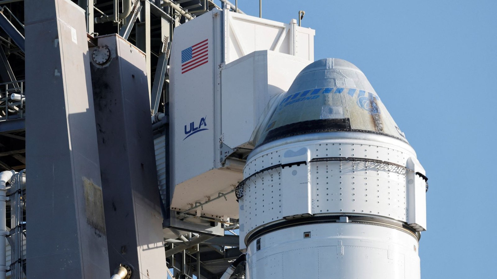 NASA astronauts were ‘stranded’ in space by life-threatening  mishap, report finds