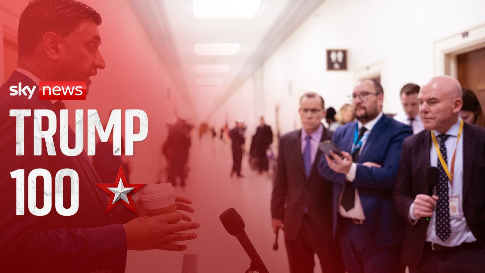 Congress turns on the King