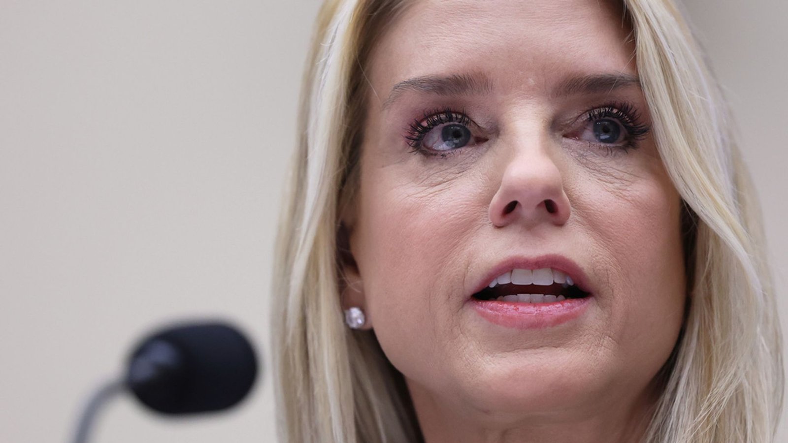 Congress votes to summon Bondi over handling of Epstein files