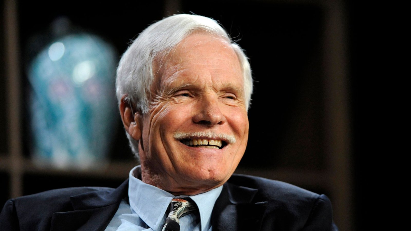 CNN founder Ted Turner dies aged 87
