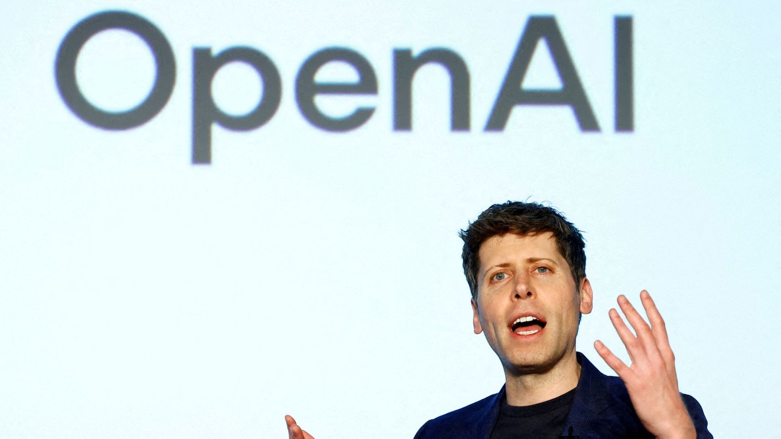 ChatGPT maker OpenAI sued in landmark lawsuit
