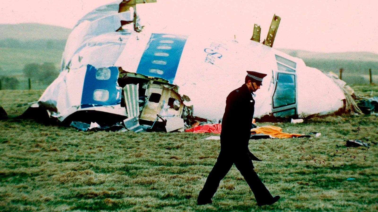 Lockerbie bombing trial delayed in US