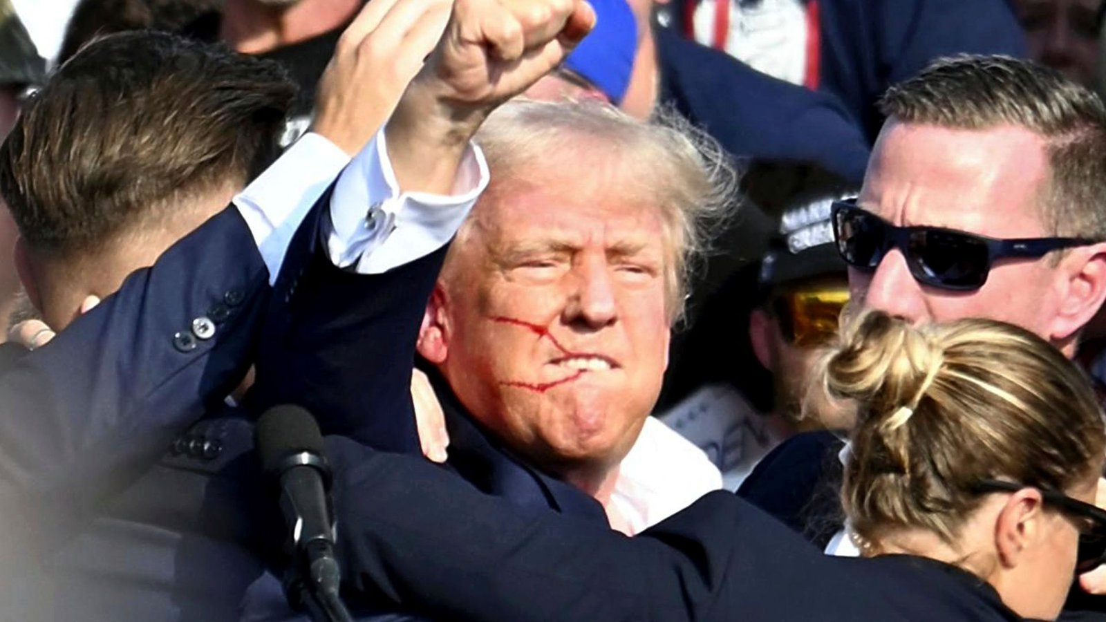 Vance says if Trump had died in 2024 assassination bid he may have thought it was conspiracy