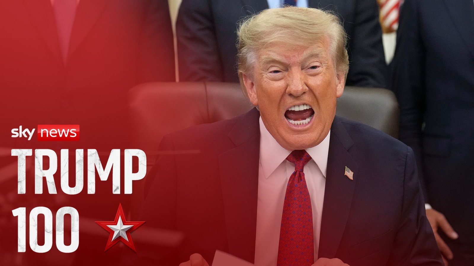 Trump and Venezuela: The art of the oil deal