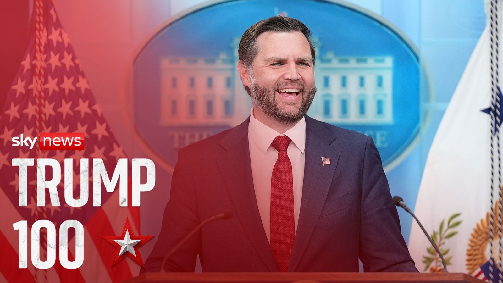 Who will replace Trump?