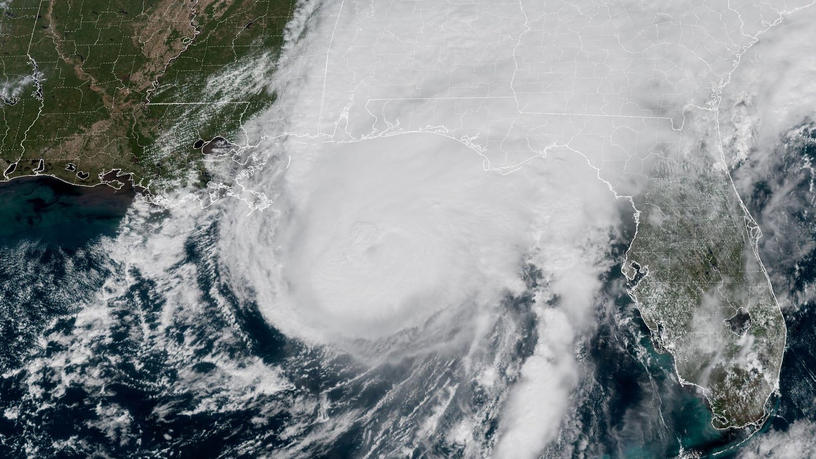 Hurricane Isaias makes landfall in US as another powerful storm barrels towards Mexico