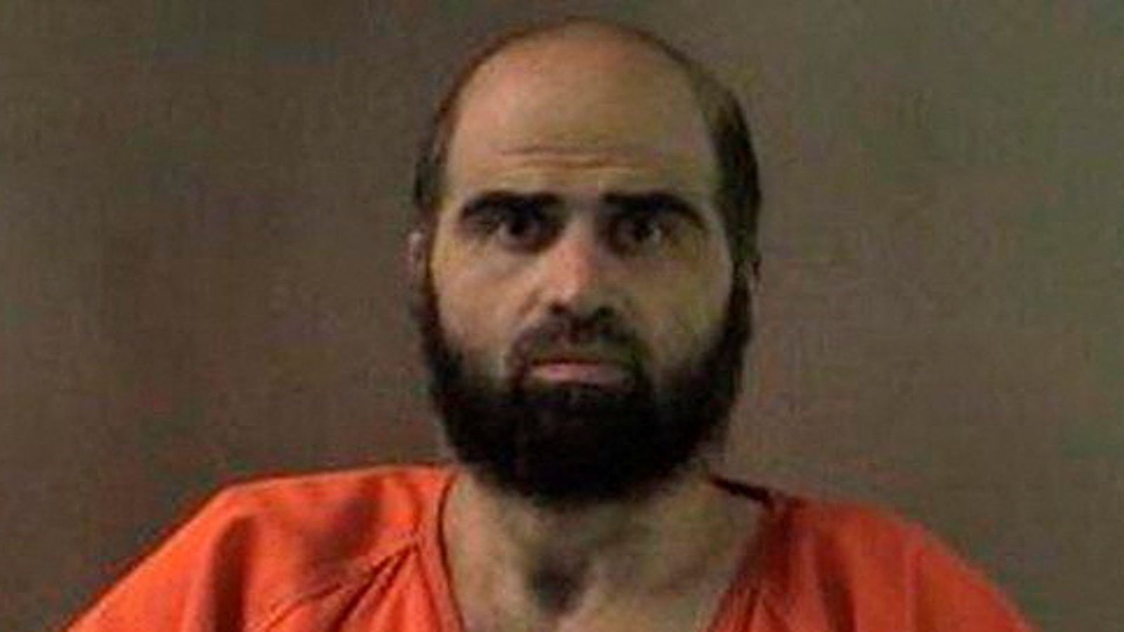 Firing squad execution of mass killer will not be livestreamed, Trump says