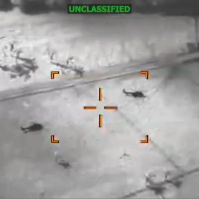 US joins Ecuador in operations against ‘narcoterrorists’