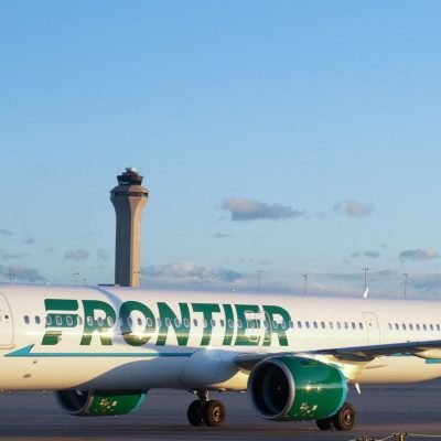 Pedestrian killed after being hit by plane during take-off