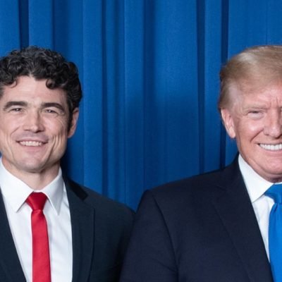 What we know about Joe Kent – the top US counterterrorism official who has resigned over Trump’s Iran war