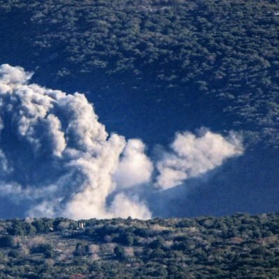 Trump has tipped the Middle East into a massive war that could last weeks