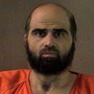 Mass killer’s firing squad death to be livestreamed, says Hegseth