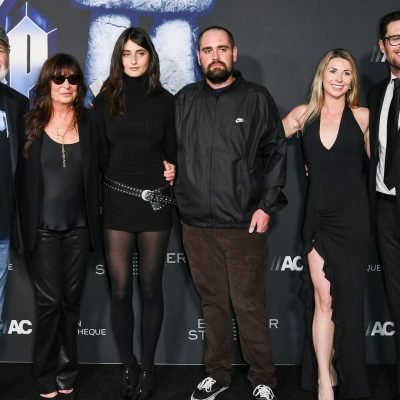 Rob Reiner’s son opens up on ‘living nightmare’ after brutal killing of his parents