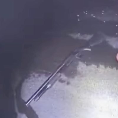 Armed man shot and killed after entering perimeter of Mar-a-Lago