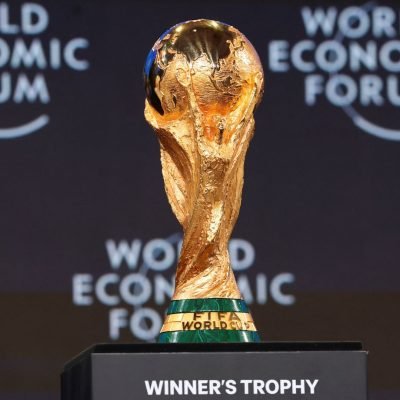 FIFA triples World Cup ticket prices to more than £24,000